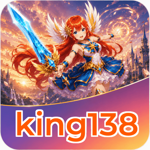 Screenshot Proses Instalasi king138 APK