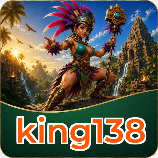 king138 Signature