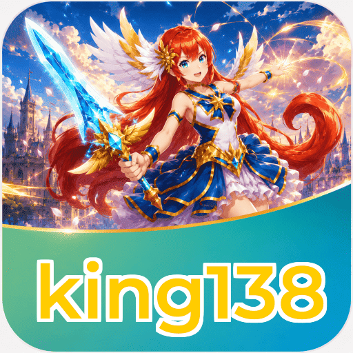 king138 Signature