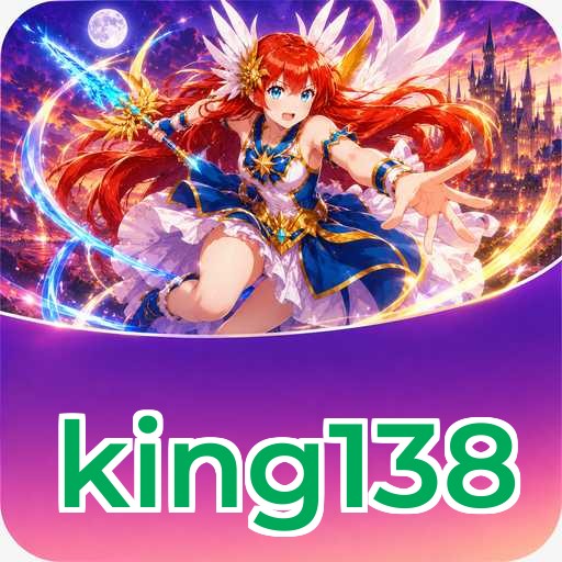 king138 Signature